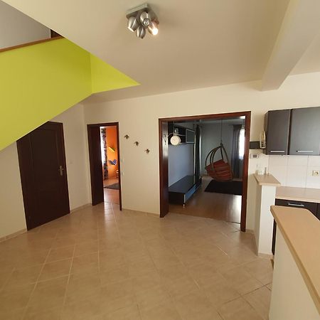 Cztery Pory Roku Villa Rabka Luaran gambar