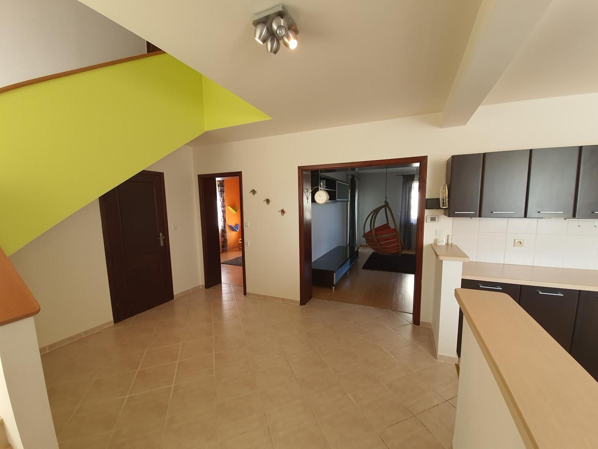 Cztery Pory Roku Villa Rabka Luaran gambar