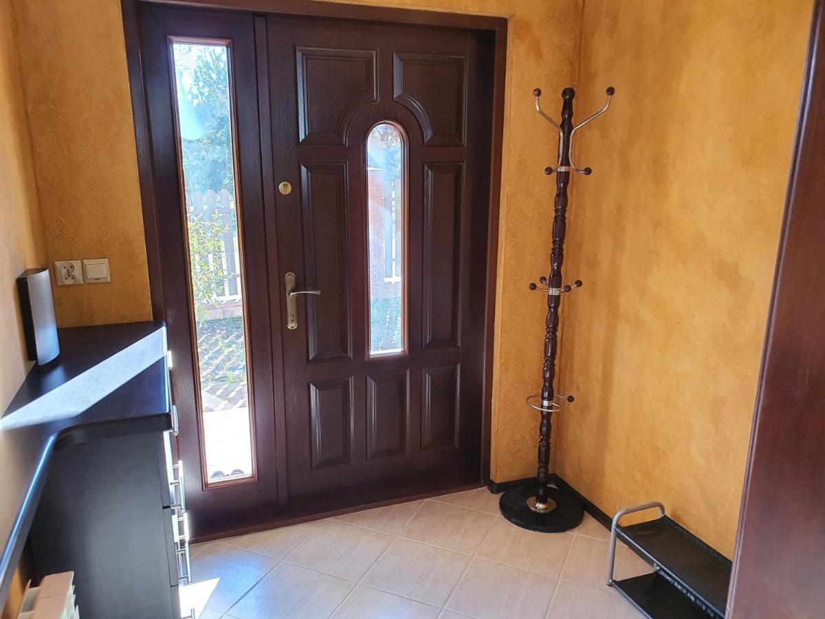 Cztery Pory Roku Villa Rabka Luaran gambar
