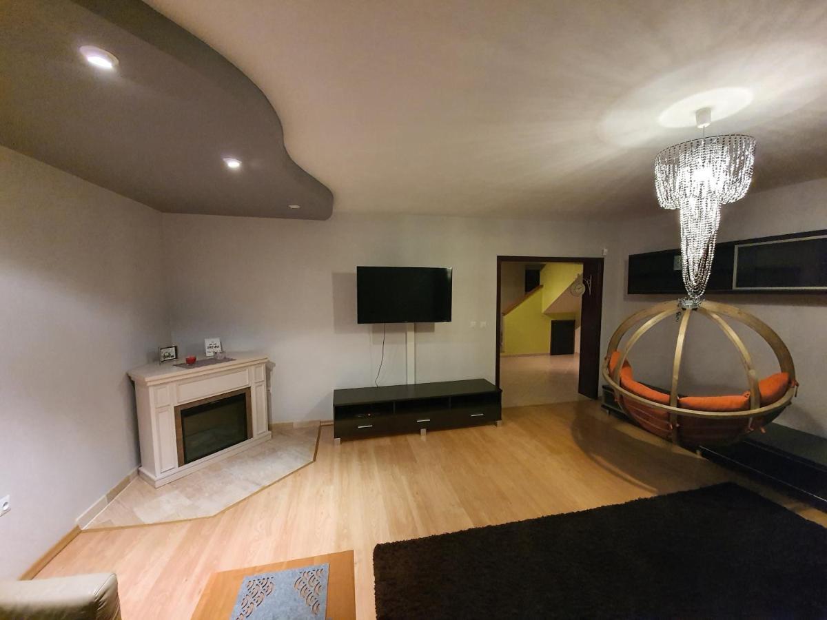 Cztery Pory Roku Villa Rabka Luaran gambar