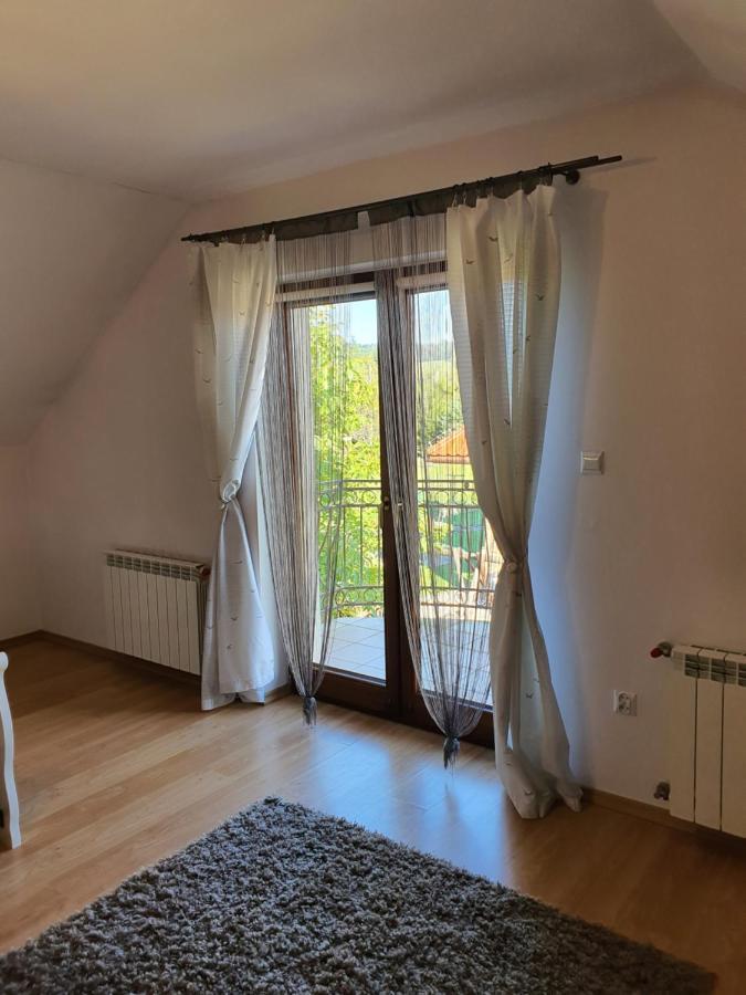 Cztery Pory Roku Villa Rabka Luaran gambar