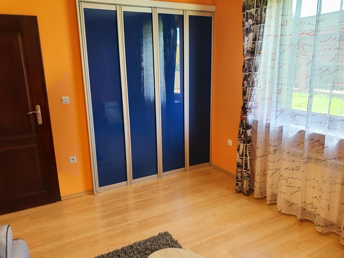 Cztery Pory Roku Villa Rabka Luaran gambar