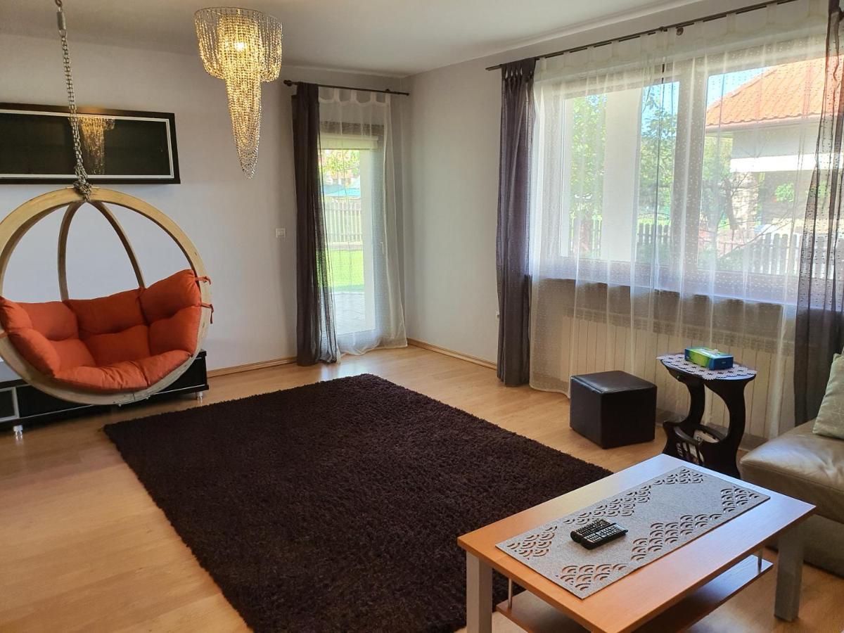 Cztery Pory Roku Villa Rabka Luaran gambar