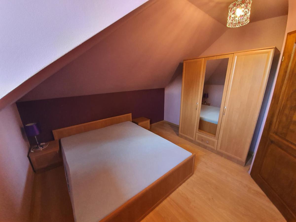 Cztery Pory Roku Villa Rabka Luaran gambar