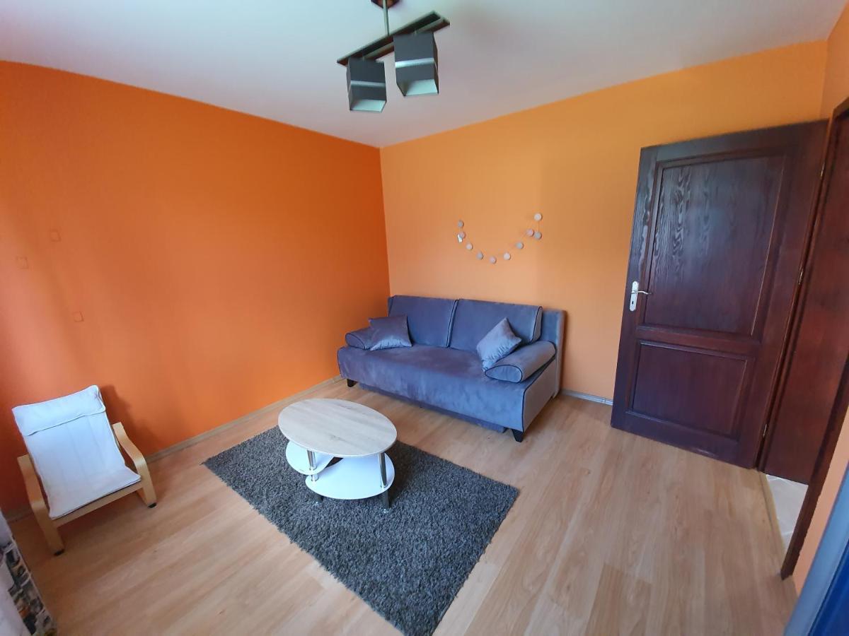 Cztery Pory Roku Villa Rabka Luaran gambar